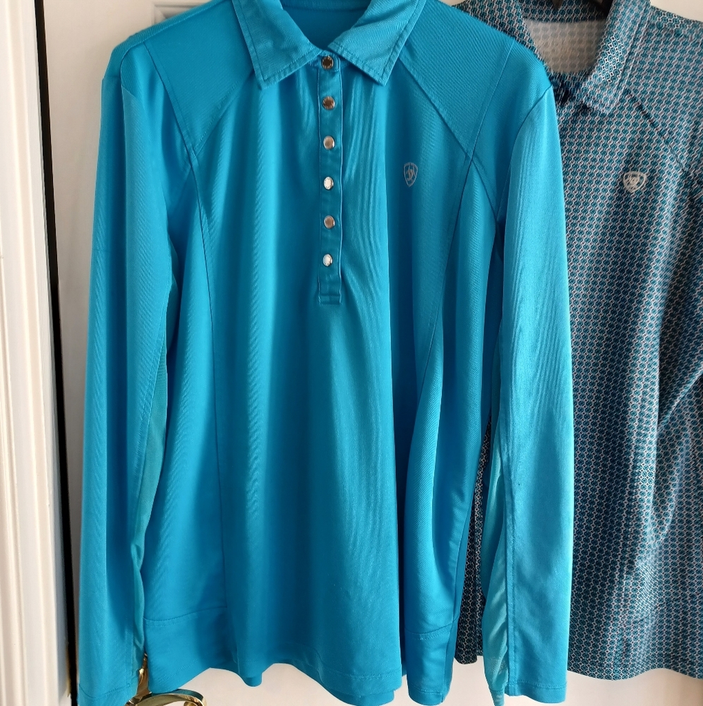 AriatTEK Sun Shirt